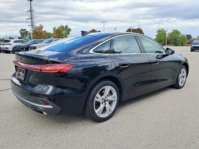 2025 Audi A5 2.0T quattro Premium