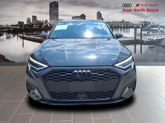 2023 Audi A3 Premium Plus 40 TFSI