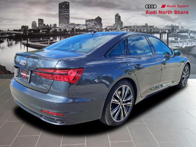 2023 Audi A6 quattro Premium Plus 45 TFSI