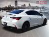 2019 Acura ILX w/Premium w/A-SPEC