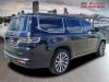 2022 Jeep Grand Wagoneer Series II