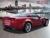 2008 Chevrolet Corvette 