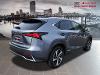 2020 Lexus NX 300h 