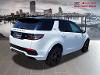 2020 Land Rover Discovery Sport P250 S R-Dynamic