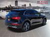 2018 Audi SQ5 3.0T quattro Prestige