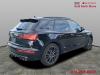 2024 Audi SQ5 3.0T quattro Prestige