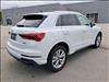 2025 Audi Q3 45 S line quattro Premium