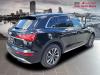 2022 Audi Q5 quattro S line Prem Plus 45 TFSI