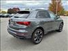 2025 Audi Q3 45 S line quattro Premium