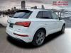 2025 Audi Q5 quattro S line Premium 45 TFSI