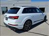 2021 Audi SQ7 4.0T quattro Prestige
