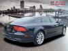 2012 Audi A7 3.0T quattro Prestige
