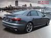 2021 Audi A4 quattro S line Prem Plus 45 TFSI