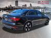 2017 Audi A4 2.0T quattro Premium Plus