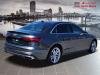 2021 Audi A4 quattro S line Prestige 45 TFSI