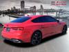 2022 Audi A5 Sportback quattro S line Prem Plus 45 TFSI
