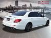 2018 Mercedes-Benz E-Class E 300