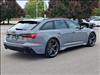 2026 Audi RS 6 Avant performance 4.0T quattro performance