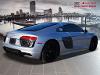 2018 Audi R8 5.2 quattro V10