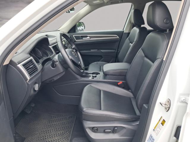 2019 Volkswagen Atlas V6 SE 4Motion