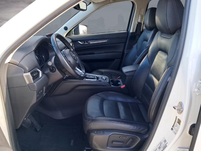 2019 Mazda CX-5 Grand Touring Reserve