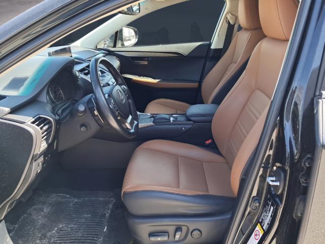 2018 Lexus NX 300 