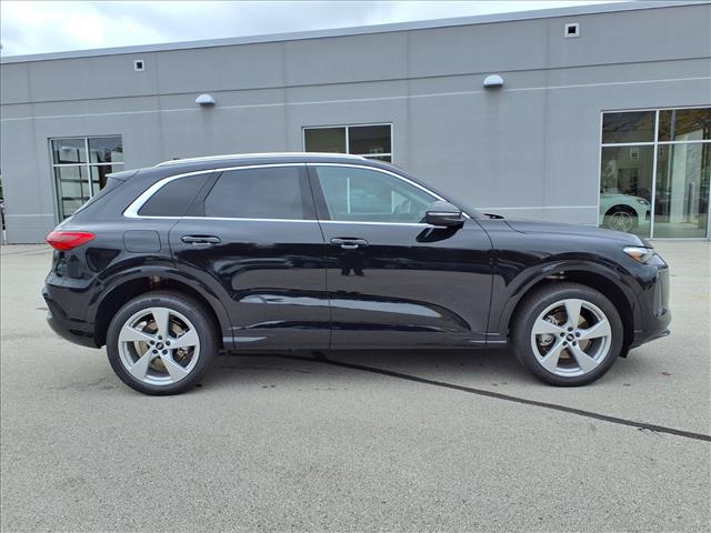 2025 Audi Q5 2.0T quattro Premium
