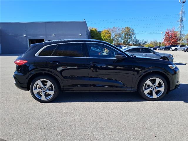2025 Audi Q5 2.0T quattro Premium