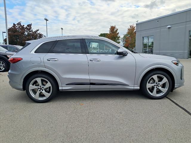 2025 Audi Q5 2.0T quattro Premium