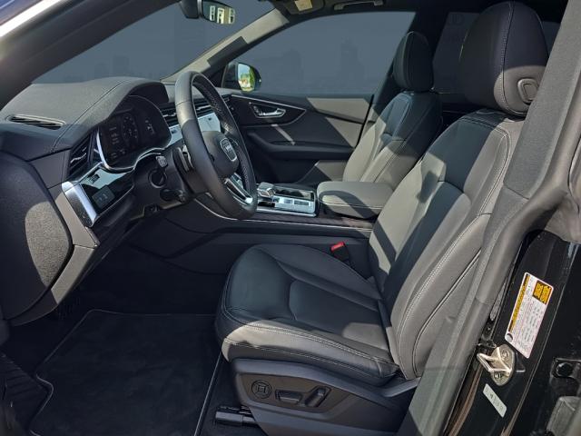 2023 Audi Q8 quattro Premium 55 TFSI