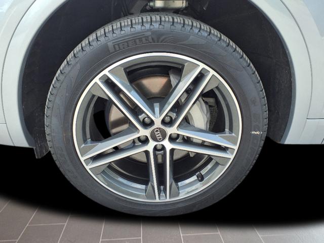 2024 Audi Q5 e quattro S line Prem Pl 55 TFSI