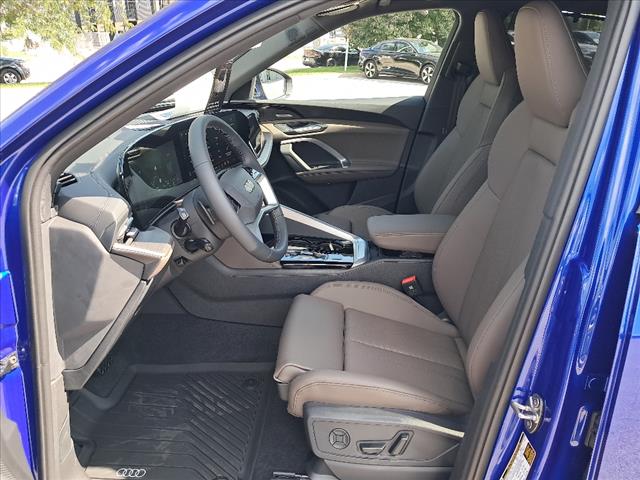 2025 Audi Q5 Sportback 2.0T Premium