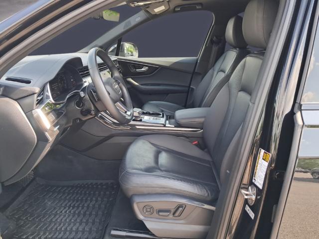 2023 Audi Q7 quattro Premium Plus 45 TFSI