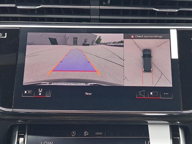 2025 Audi Q7 55 quattro Premium