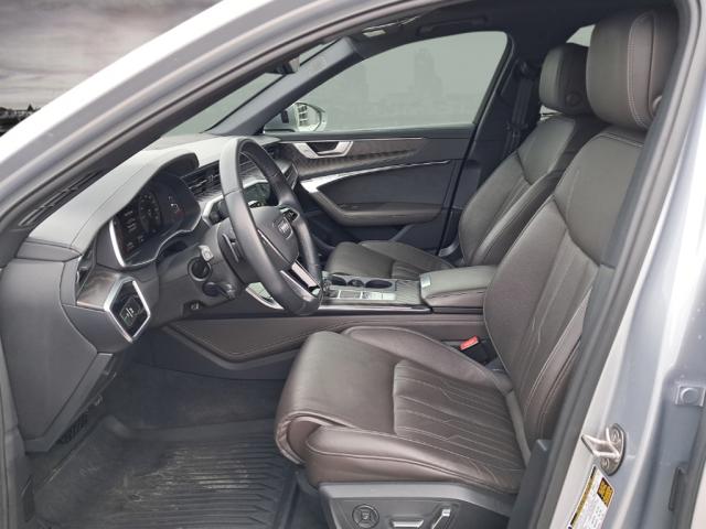 2022 Audi A6 allroad quattro Prestige 55 TFSI