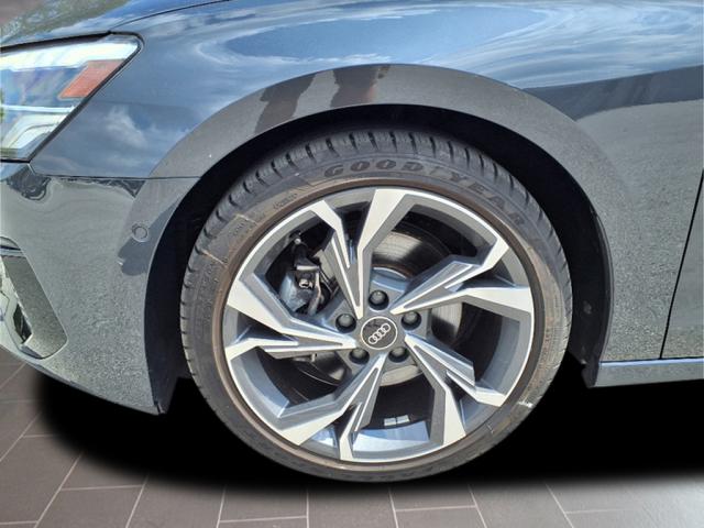 2023 Audi A3 Premium Plus 40 TFSI