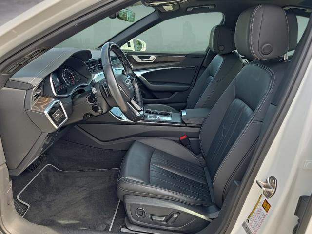 2020 Audi A6 quattro Premium 45 TFSI