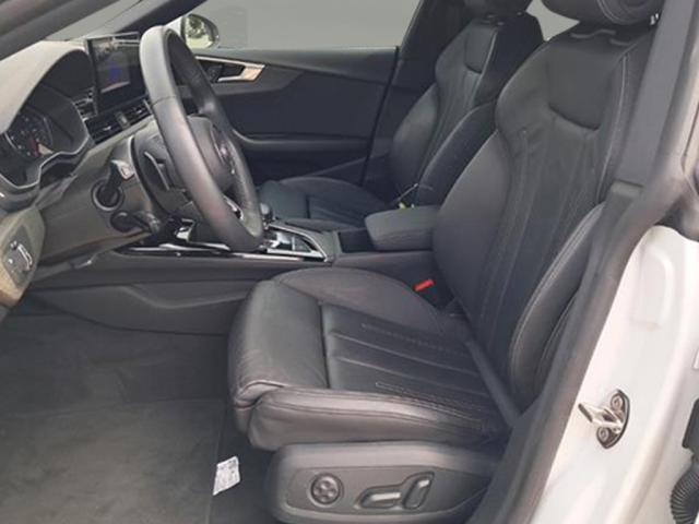2023 Audi A5 Sportback quattro S line Premium 45 TFSI