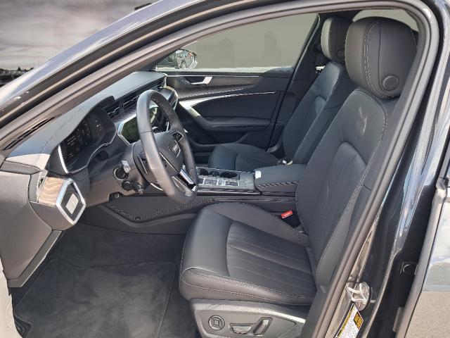 2023 Audi A6 quattro Premium Plus 45 TFSI