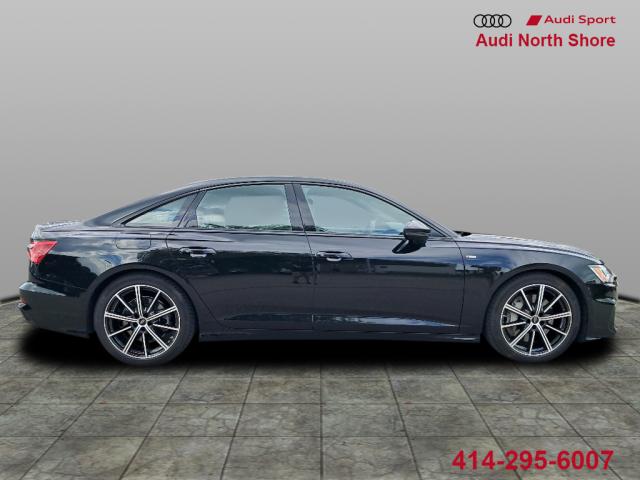 2024 Audi A6 quattro Premium Plus 55 TFSI