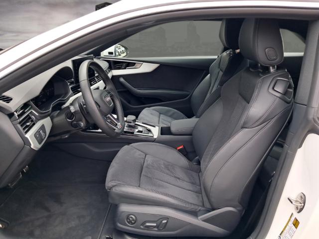 2022 Audi A5 quattro S line Prem Plus 45 TFSI