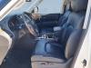 2017 INFINITI QX80 