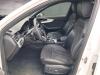 2021 Audi A4 quattro S line Prem Plus 45 TFSI