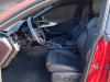 2022 Audi A5 Sportback quattro S line Prem Plus 45 TFSI