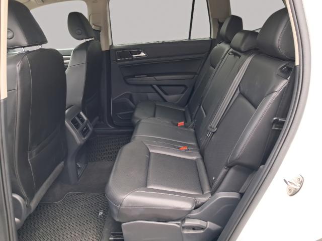 2019 Volkswagen Atlas V6 SE 4Motion