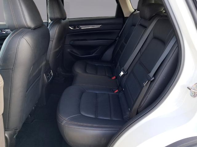 2019 Mazda CX-5 Grand Touring Reserve