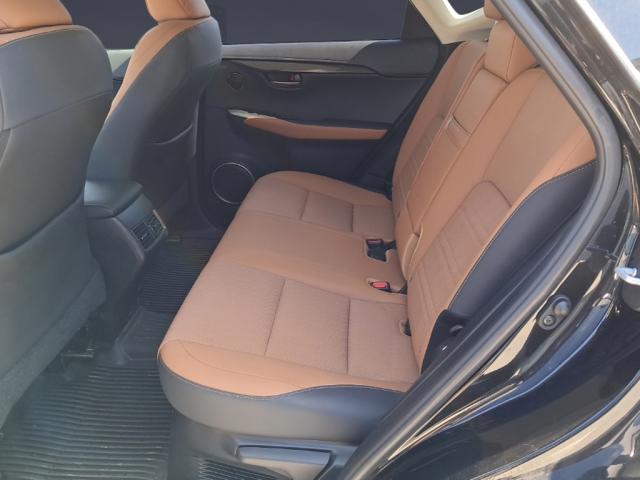 2018 Lexus NX 300 