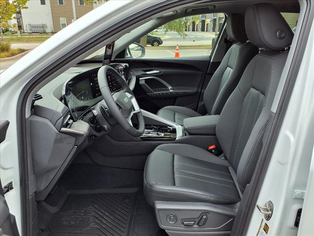 2025 Audi Q5 2.0T quattro Premium