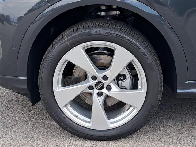 2025 Audi Q5 2.0T quattro Premium