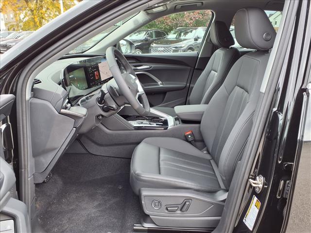 2025 Audi Q5 2.0T quattro Premium